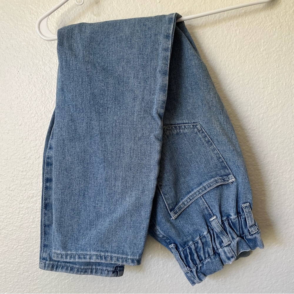Pacsun Mom Jean